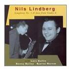 Lindberg Nils: Symfoni No 1