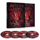Infected Rain: The Devil's Dozen Live CD