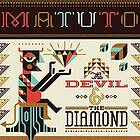 Matuto: The Devil And Diamond