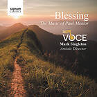 Mealor Paul: Blessing The Music Of...