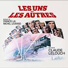 Lai Francis/M Legrand: Les Uns Er Autres