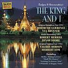 Rodgers Richard: The King And I