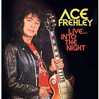 Frehley Ace: Live... into the night