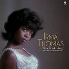 Thomas Irma: It's Raining The Allen Toussaint
