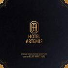 Martinez Cliff: Hotel Artemis (Soundtrack)