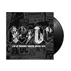 AC/DC: Live at Paradise Theatre Boston 1978