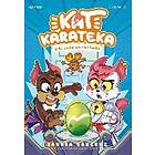 Kat Karateka y el jade encantado (Kat Karateka 3)