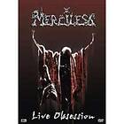 Merciless: Live Obsession (UK) (DVD)