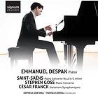 Saint-Saens: Piano Concerto No 2