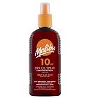 Malibu Sun Dry Oil Spray SPF10 200ml