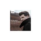 Mussorgsky / Scriabin: Pictures At An Exhibition