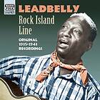 Leadbelly: Vol 1