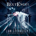 Blutengel: Un:Sterblich Our Souls Will Never..