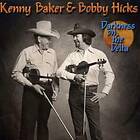 Baker Kenny/Bobby Hicks: Darkness On The Delta