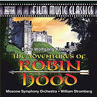 Korngold: Robin Hood