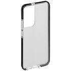 Hama Protector Samsung Galaxy S22+ Sort Transparent 5G 00172338