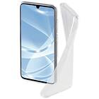Hama Crystal Clear Samsung Galaxy A31 16,3 cm Transparent