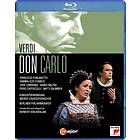 Verdi: Don Carlo (Von Karajan)