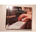 Arefeldt Sven: Leker på pianot CD