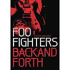 Foo Fighters: Back and forth (Documentary)