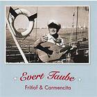 Taube Evert: Fritiof & Carmencita 1928-45 CD
