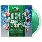 Greatest Christmas Songs Of 21st Century LP