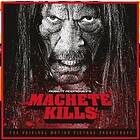 Soundtrack: Machete Kills