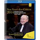 New Year's Eve Concert 2014 (Pressler)