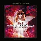 Within Temptation: Mother Earth Tour CD