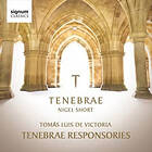 Victoria: Tenebrae Responsories