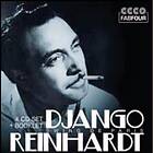 Reinhardt Django: Swing De Paris