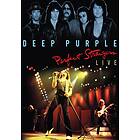 Deep Purple: Perfect strangers/Live