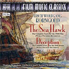 Soundtrack: The Sea Hawk (Korngold)