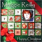 Reilly Maggie: Happy Christmas 2021
