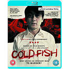 Cold Fish (UK) (Blu-ray)
