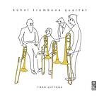 Kühnl Trombone Quartet: Lieder Und Tänze
