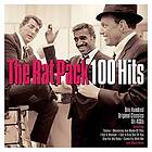 Rat Pack: 100 hits 1954-62