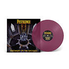 Pestilence: Testimony Of The Ancients (Purple)