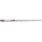 Spro Petri Feeder Carpfishing Rod Svart 3,60 m / 180g