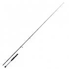 Shimano Yasei Perch C&t Rig Baitcasting Rod Silver 2,30 m / 7-20g