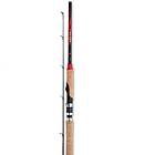 Shimano Sienna Spinning Rod Svart 2,39 m / 7-35g