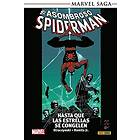 Marvel saga tpb spiderman n.2
