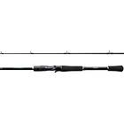 Shimano Curado Baitcasting Rod Svart 2,13 m / 10-30g