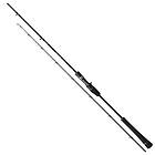 Shimano Game Type Light Jigging Rod Svart 1,91 m / 40-160g