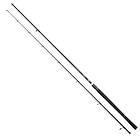 Spro Sp1 Pro Softbait Spinning Rod Svart 2,75 m / 5-20g