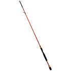Shizuka Sh1400 10-35 Gr Spinning Rod Orange 2,40 m / 10-35g