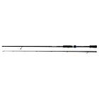 Shimano Nexave Fast Spinning Rod Svart 2,39 m / 14-42g