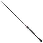 Spro Tele Spinning Rod Svart 2.70 m / 60g