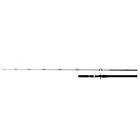 Shimano Speedmaster R Cast Jigging Rod Svart 1,91 m / 150g