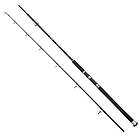 Spro Salty Beast Pilk Fast Jigging Rod Svart 2,70 m / 100g